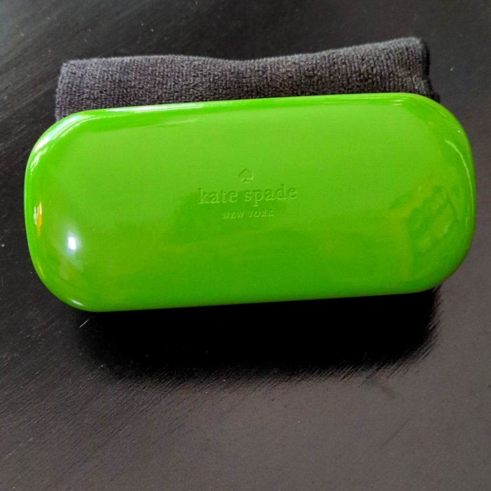 Kate Spade Sunglasses Case